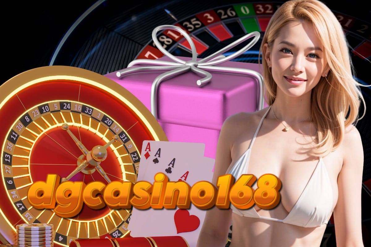 dgcasino168 ทรูวอเลท