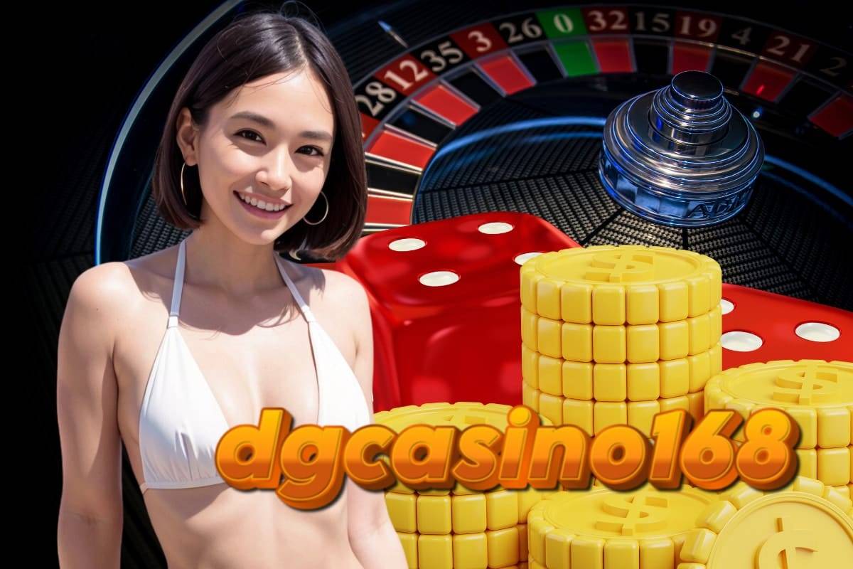 dgcasino168